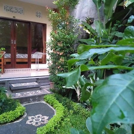Uma Taman House Hotel Ubud  Luaran gambar