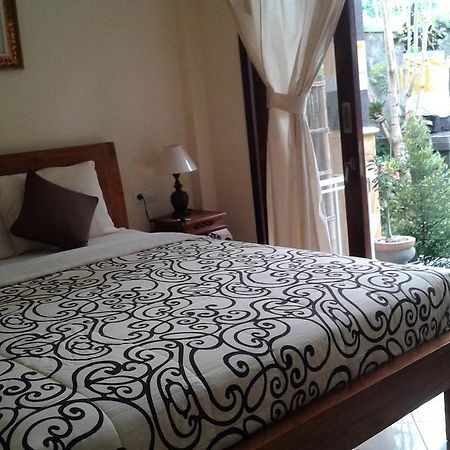Uma Taman House Hotel Ubud  Luaran gambar