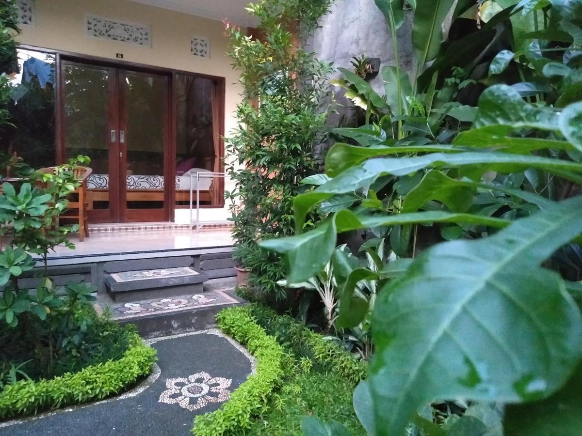 Uma Taman House Hotel Ubud  Luaran gambar