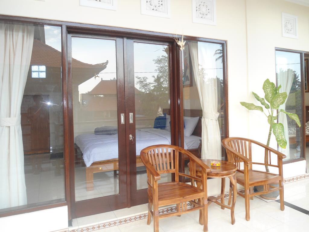 Uma Taman House Hotel Ubud  Luaran gambar