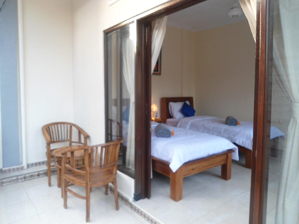 Uma Taman House Hotel Ubud  Luaran gambar