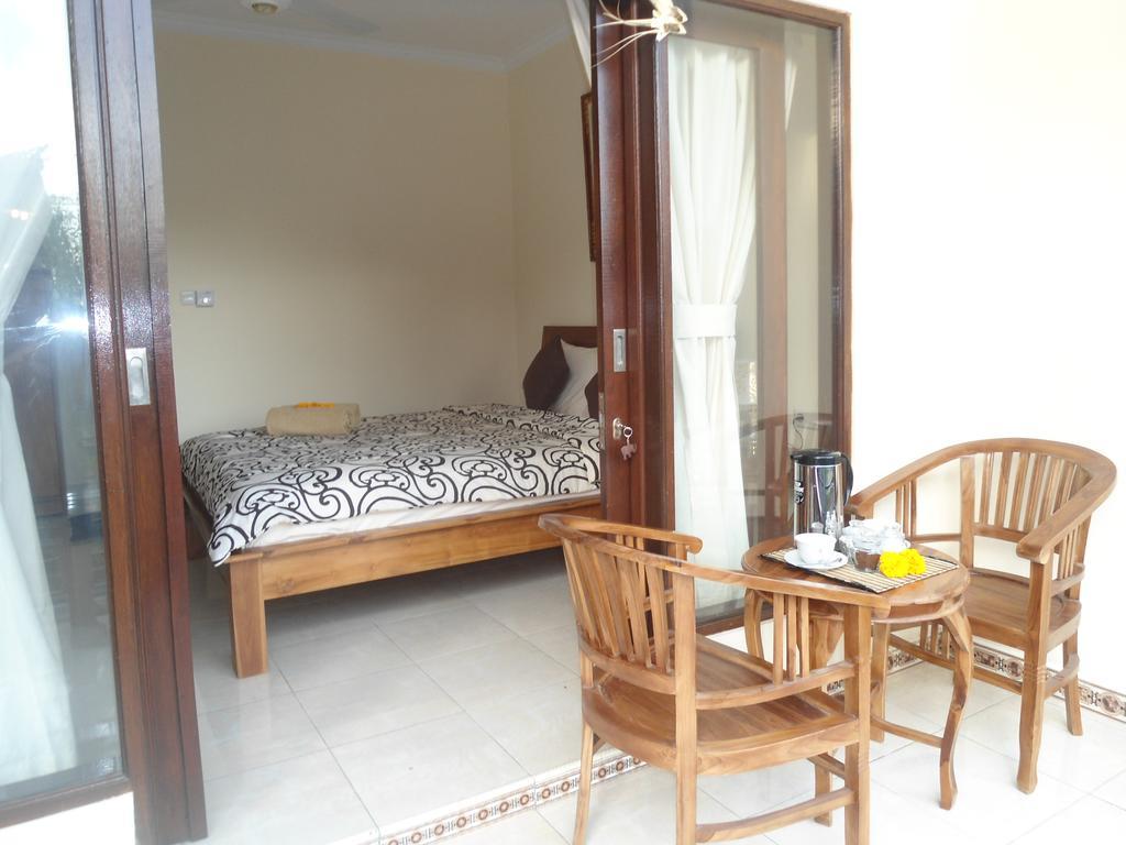 Uma Taman House Hotel Ubud  Luaran gambar
