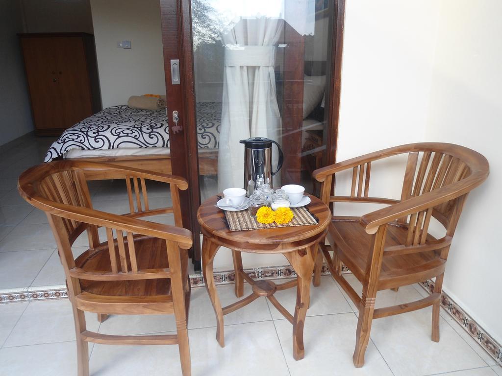 Uma Taman House Hotel Ubud  Luaran gambar