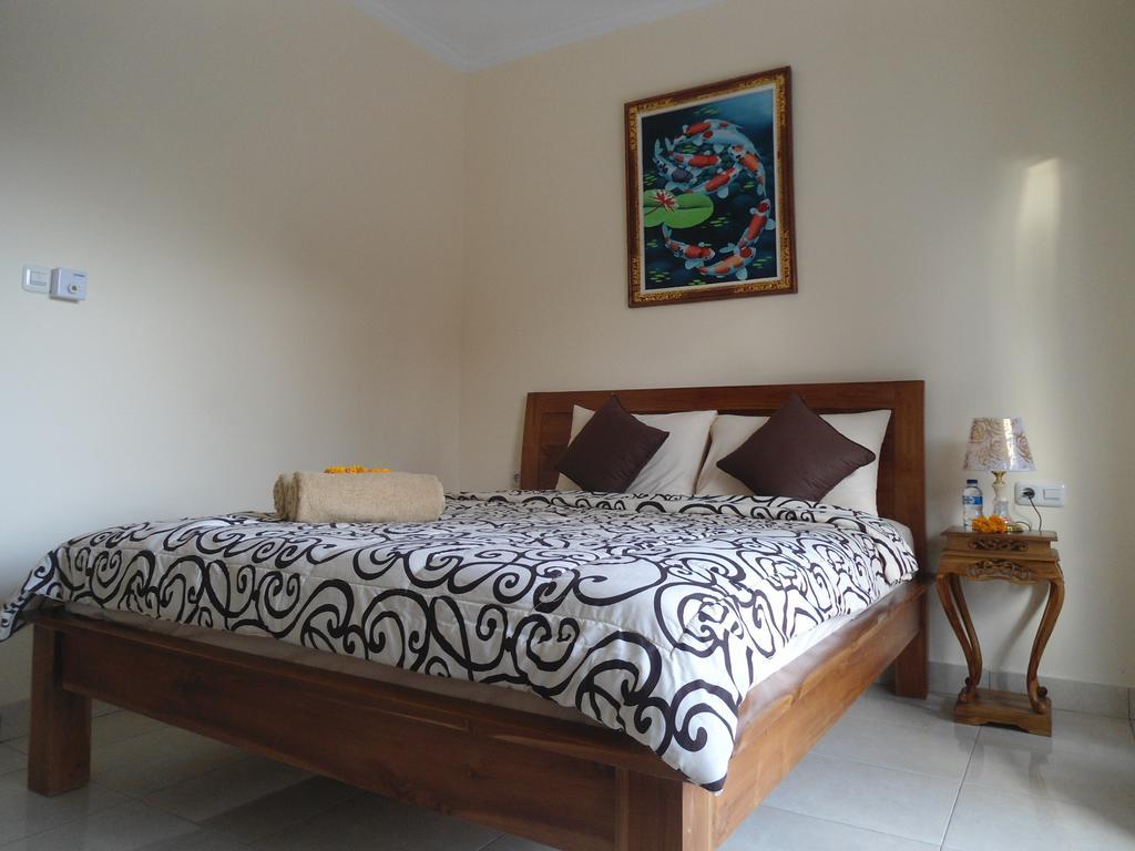 Uma Taman House Hotel Ubud  Luaran gambar