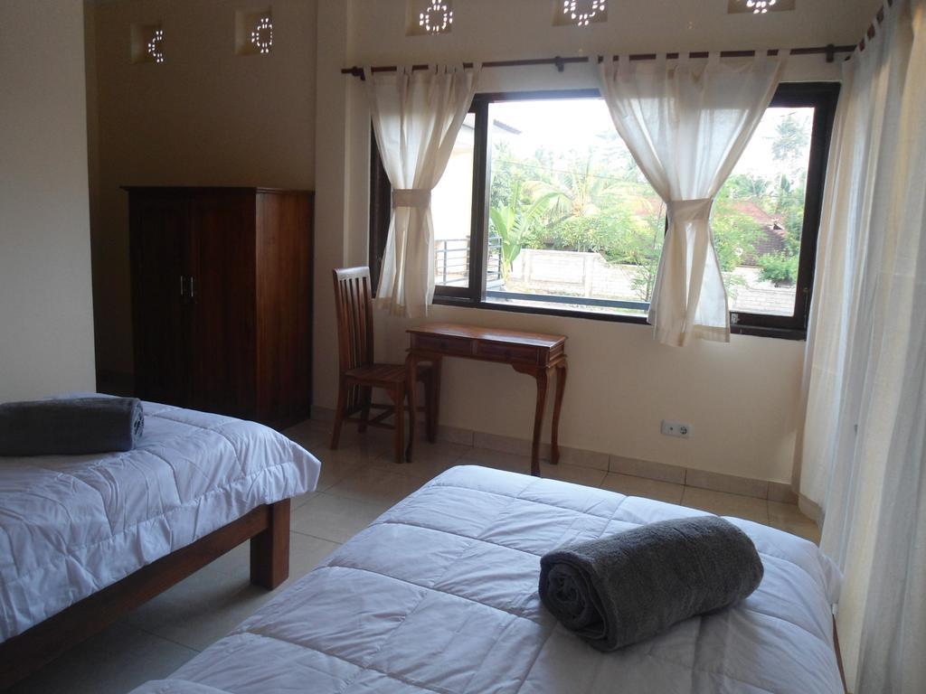 Uma Taman House Hotel Ubud  Luaran gambar