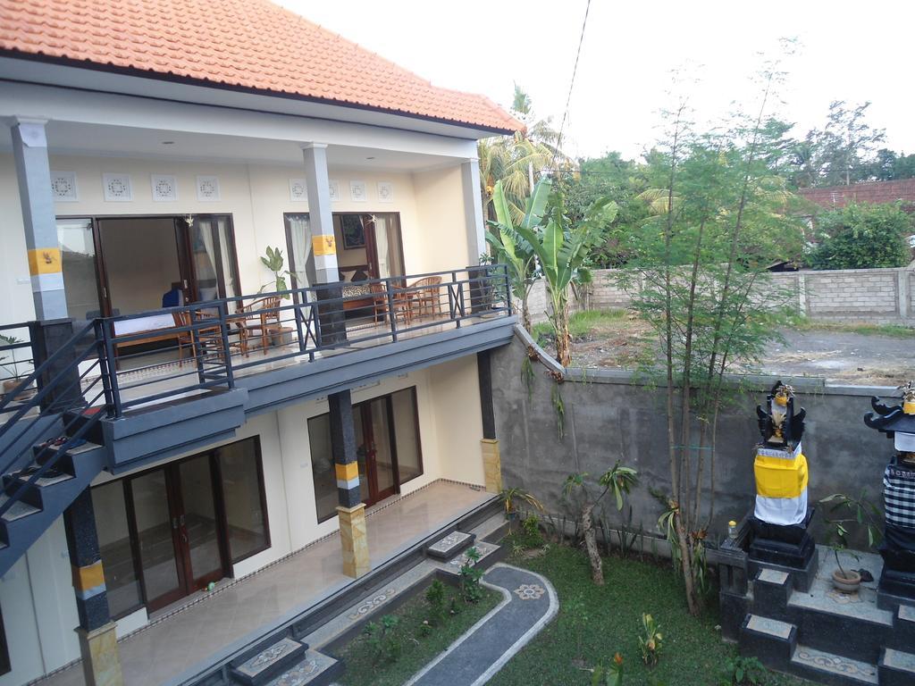 Uma Taman House Hotel Ubud  Luaran gambar
