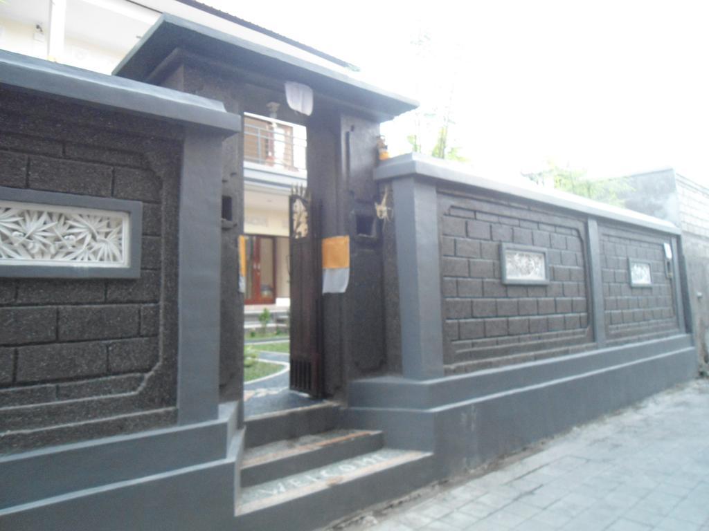 Uma Taman House Hotel Ubud  Luaran gambar
