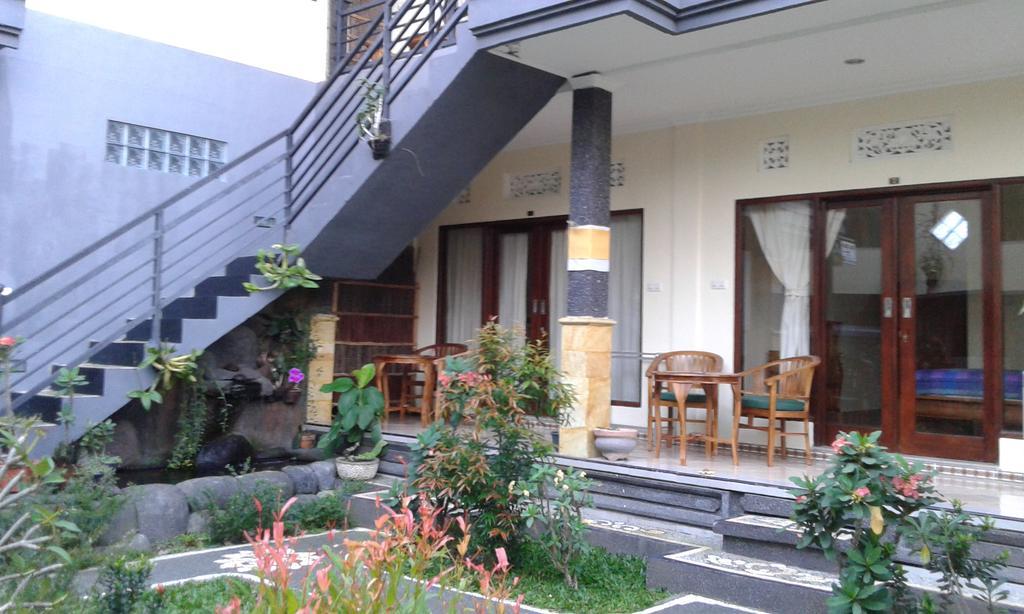 Uma Taman House Hotel Ubud  Luaran gambar